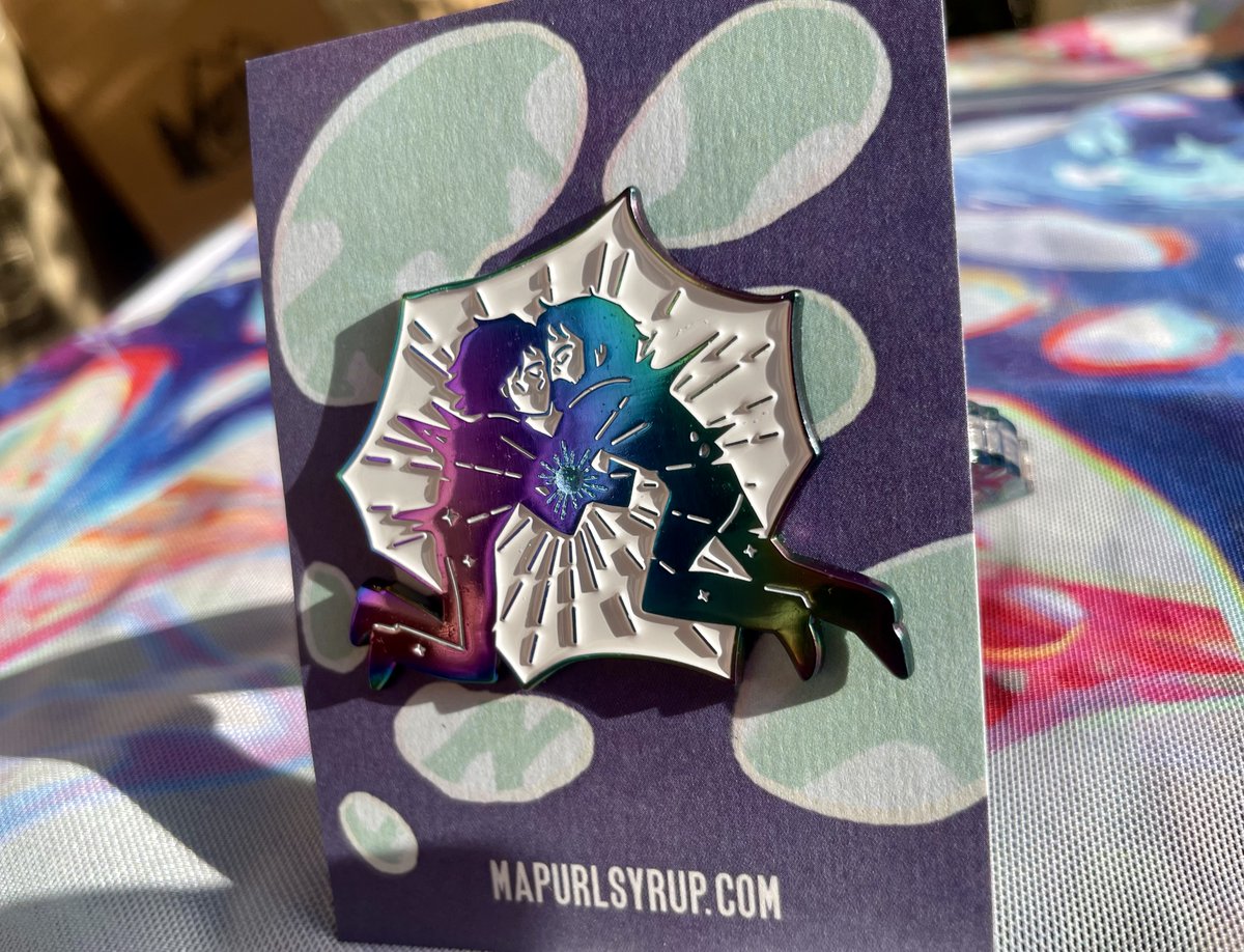 mapurlsyrup's tweet image. Finally reopened my storefront, sorry it took longer than expected! I have these Jayvik items in stock (although running a little low for the last two):