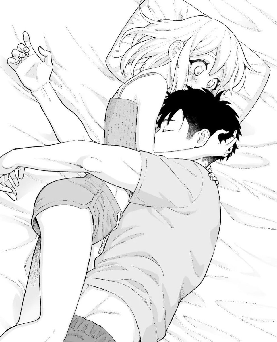 𝗟𝘂𝘃𝗠𝗮𝗻𝗴𝗮 (@tastefulmanga) on Twitter photo 