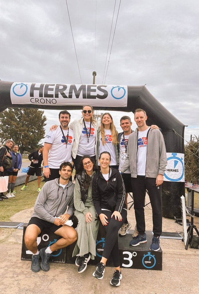 Miguel Hominal (@miguelhominal) on Twitter photo Se llevó a cabo la 1ra edición de la maratón LATIDOS EN ACCION de la <a href="/Acardiologia_sf/">Asociación de Cardiología Santa Fe</a> conmemorando el día de la actividad física 💪
3 km / 5 km / 10 km 🥈🥇🥉
+ de 250 inscriptos 🏃🏃♀️
@ComunidadFAC Se llevó a cabo la 1ra edición de la maratón LATIDOS EN ACCION de la <a href="/Acardiologia_sf/">Asociación de Cardiología Santa Fe</a> conmemorando el día de la actividad física 💪
3 km / 5 km / 10 km 🥈🥇🥉
+ de 250 inscriptos 🏃🏃♀️
@ComunidadFAC