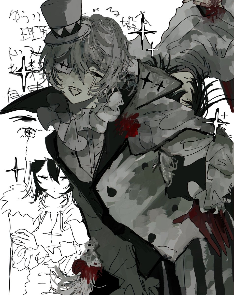 aiueohhhaa's tweet image. 