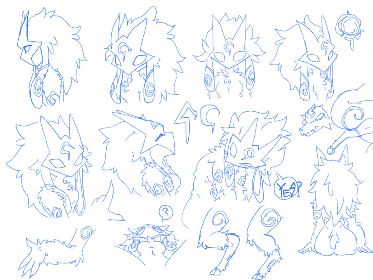 Kin_tto's tweet image. #Kindred #킨드레드 

Ipad Practice