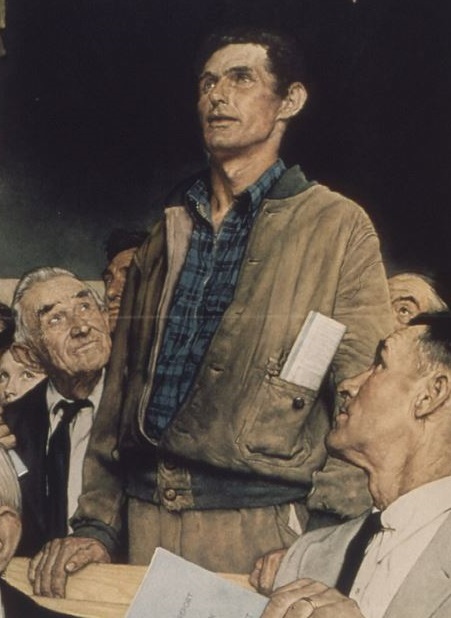 FeserEdward's tweet image. Contentious policy decisions that inflict immediate grave harm with at best uncertain future benefits should absolutely never be defended with arrogance and flippancy. That is a sure sign of ideology and partisanship rather than statesmanship and concern for the common good.