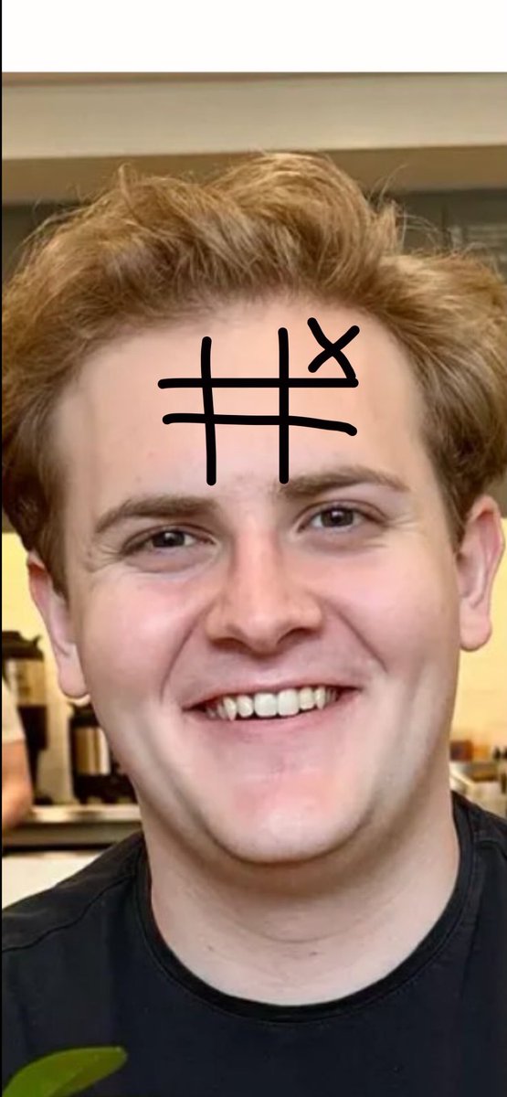 made-up guy to get mad at tweet media