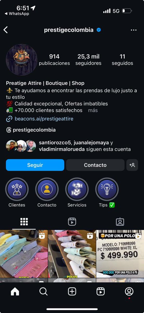 Gabegasa's tweet photo. Hello X!, necesito que me ayuden a bajar esta pagina que esta robando en instagram, no responden y me bloquearon.

https://t.co/WpF6tjubUj

#fraude #Scam #Help #Ayuda https://t.co/9AQxc0mYaK