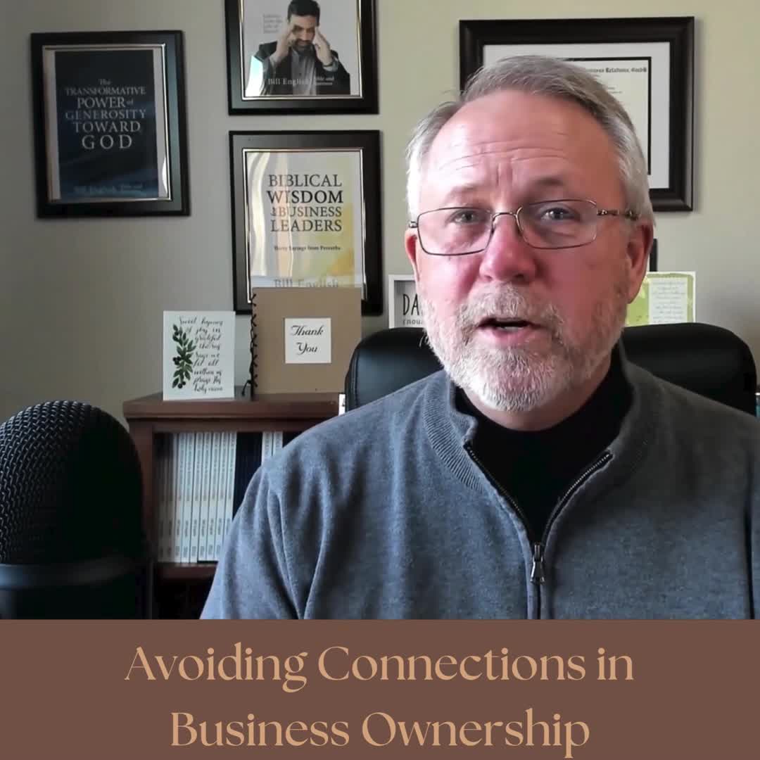biblebusiness's tweet photo. Some insecure business owners push others away by ignoring their requests and becoming resentful if they persist. Learn More. #bibleandbusiness #christianbusinessowner @onpathcoaching https://t.co/YJ7M4VjYp8 https://t.co/q5GpHsY9s3