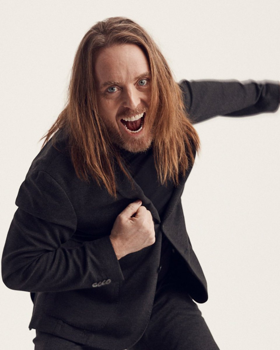 ICC Sydney Theatre (@iccsydtheatre) on Twitter photo JUST IN ๐ค <a href="/timminchin/">Tim Minchin</a>, is bringing his Australian tour "Songs The World Will Never Hear" to ICC Sydney Theatre!
๐ฉ Subscribe to the ICC Sydney Theatre newsletter to get pre-sale ticket access on Thursday 10 April at 10am
๐๏ธ General tickets on sale Friday 11 April at 11am JUST IN ๐ค <a href="/timminchin/">Tim Minchin</a>, is bringing his Australian tour "Songs The World Will Never Hear" to ICC Sydney Theatre!
๐ฉ Subscribe to the ICC Sydney Theatre newsletter to get pre-sale ticket access on Thursday 10 April at 10am
๐๏ธ General tickets on sale Friday 11 April at 11am