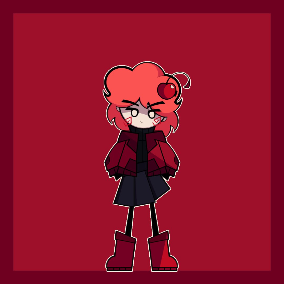 _dirtyusername's tweet image. Pink girl