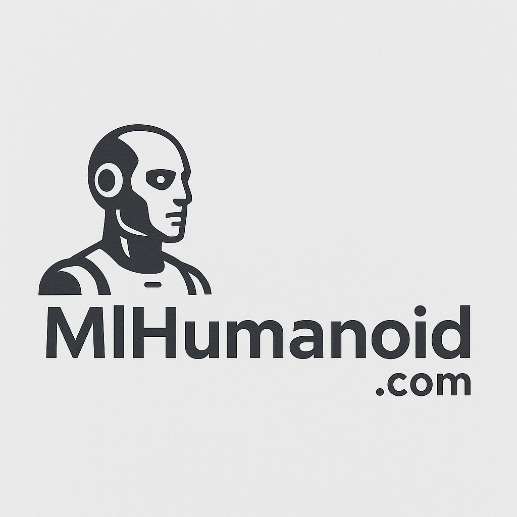 oudrap's tweet image. Premium domain for sale: MLHumanoid.com
- Unique name for Machine Learning & Humanoid robotics. Ideal for AI startups & tech projects.
#MachineLearning #HumanoidRobotics #ArtificialIntelligence #TechInnovation #Robotics #FutureTech #AIRevolution #ai #mlhumanoid #humanoid