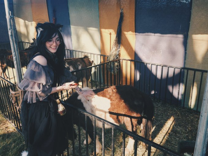 Watch Lana Bee 🔪 GSCP*'s leaked NSFW photo on TwXstars