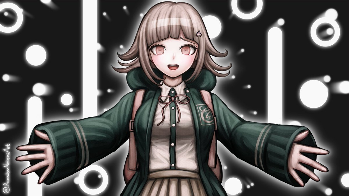#danganronpa #ダンガンロンパ