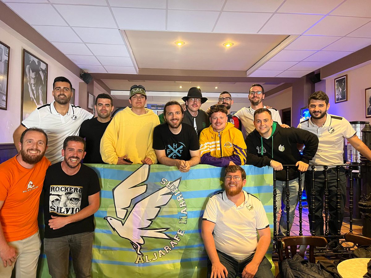 Paco Virués tweet media