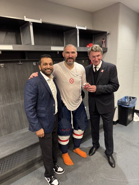 Benny Johnson tweet media