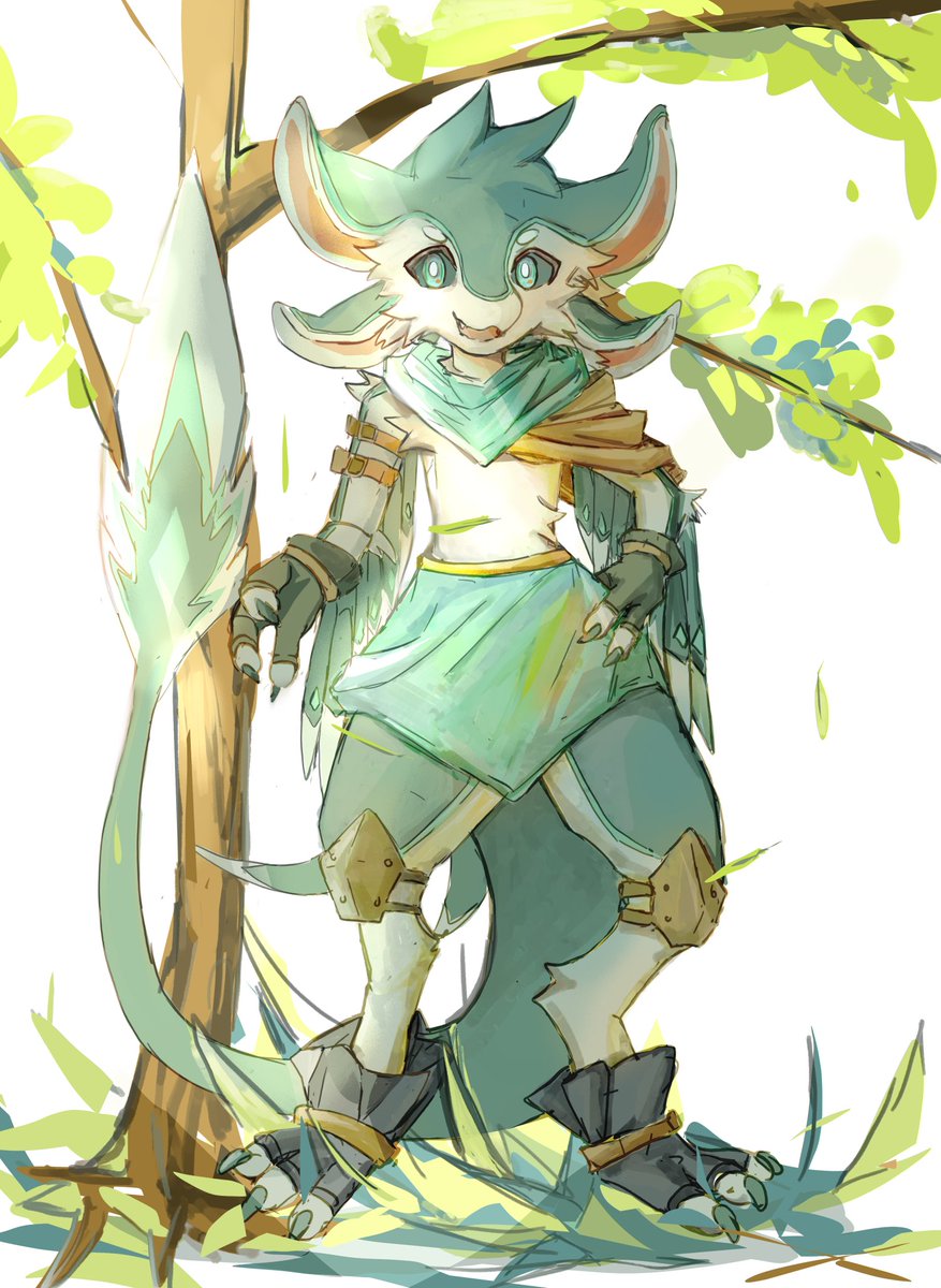 Goodragon 浩零 (@hooooooling) on Twitter photo 