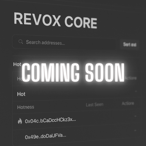 OfficialRVOX's tweet photo. Change is coming to the trenches. https://t.co/RYGrt879iO