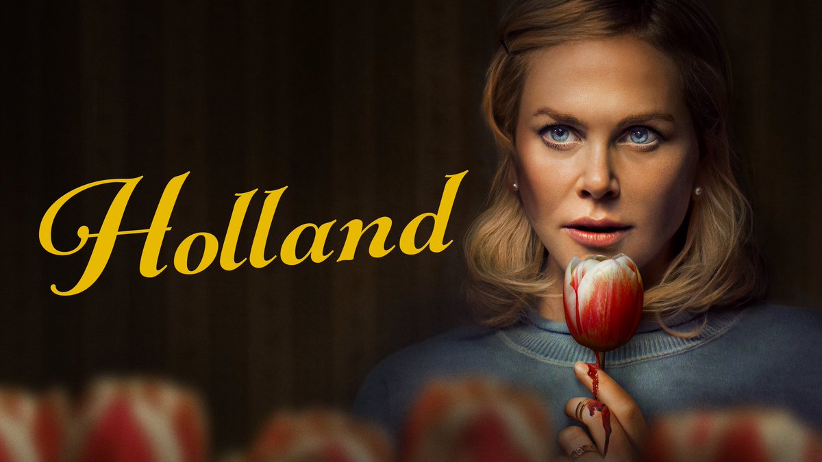 JorgeFoley1977's tweet photo. Y cuando parecía que íba a caer de aburrimiento ¡¡Boom!! No es perdáis #HOLLANDMovie en @PrimeVideoES ( si no veis el trailer, mejor) https://t.co/ujVemeyxNv