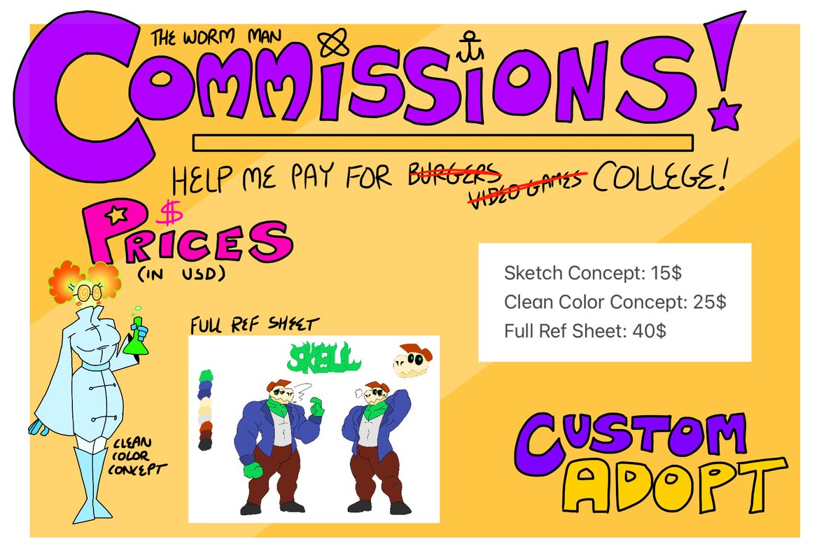 👑 The Worm Man 🍉 (@TheWormMan6694) / Posts / X