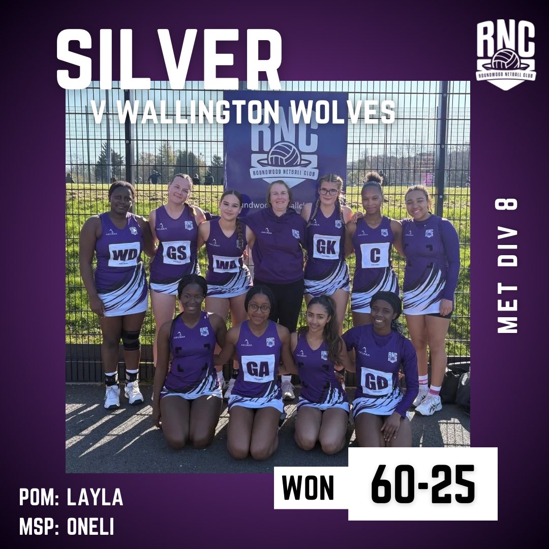 RoundwoodNetbal's tweet photo. https://t.co/PQLDIQRrqk