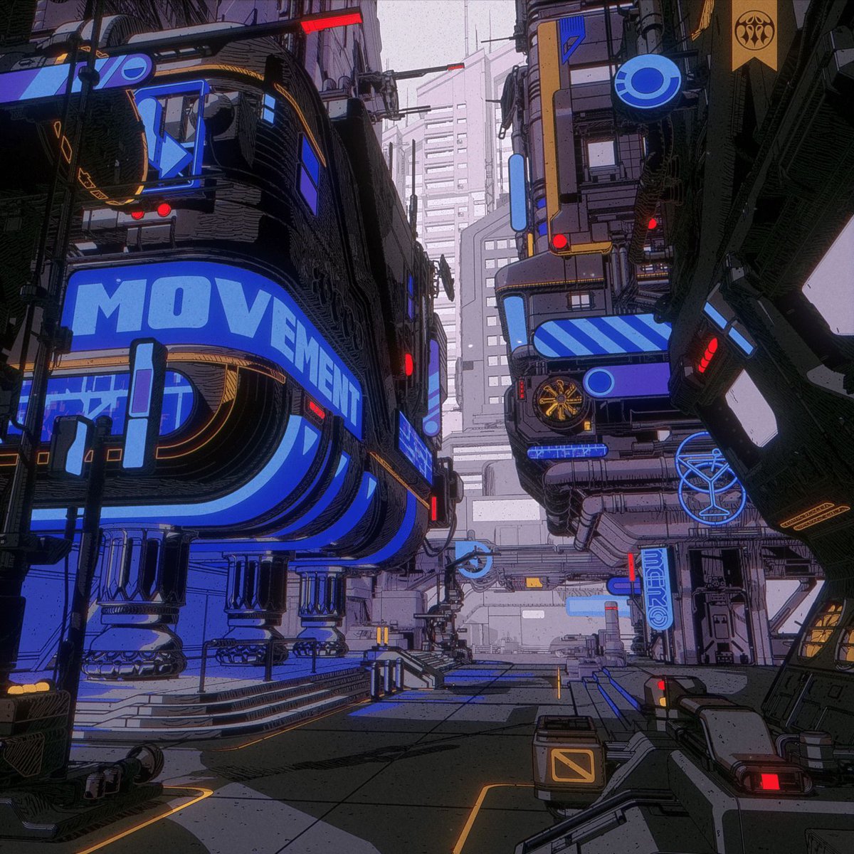 🔊 <a href="/snuffy_bass/">snuffy</a> drops five new heaters from his arsenal on Movement, set to impress and ignite the dance floor – out now on Memory Palace!

Read the article ➡️ edmidentity.com/2025/04/05/snu…