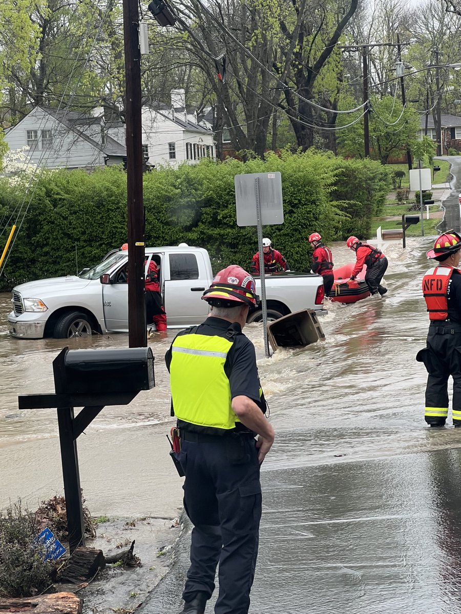 OEM Deactivates EOC Following Days of Severe Weather ocv.im/5tXgPsf