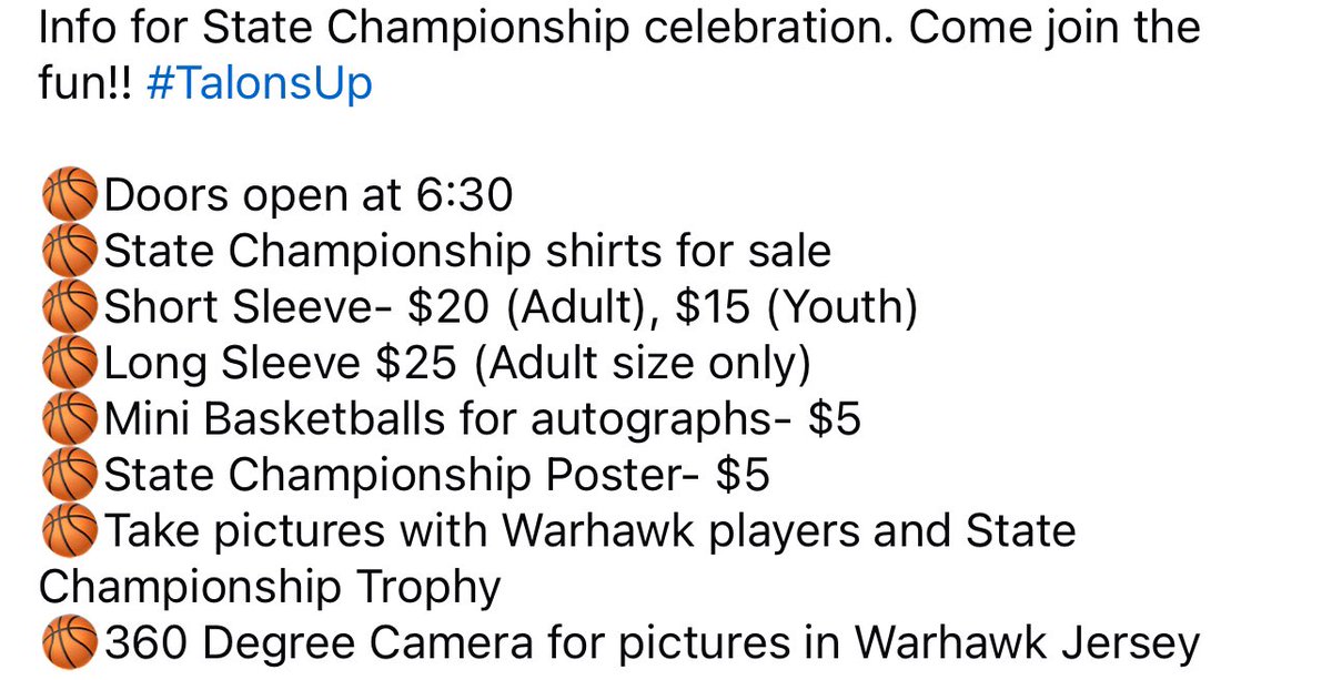 #talonsup <a href="/peterwiKY/">Peter Wilson</a> <a href="/oaksie72/">Kal Oakes</a> <a href="/TheKettle7/">GCHS Student Section</a> <a href="/GCwarhawksbball/">Great Crossing Boys Basketball</a>