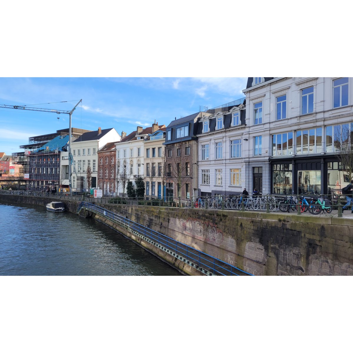Juki_W's tweet image. Ghent, Belgium 🇧🇪

Julaayy.blogspot.com/2025/04/ghent.…

#blog #blogger #fblog #fblogger #liverpool #liverpoolblog #liverpoolblogger #ghent #belgium #holiday #travels #citybreak #tourist #review #beligianfries #belgianwaffles #beligianfood #food #review #stbavoscathedral #HetBelfortvanGent