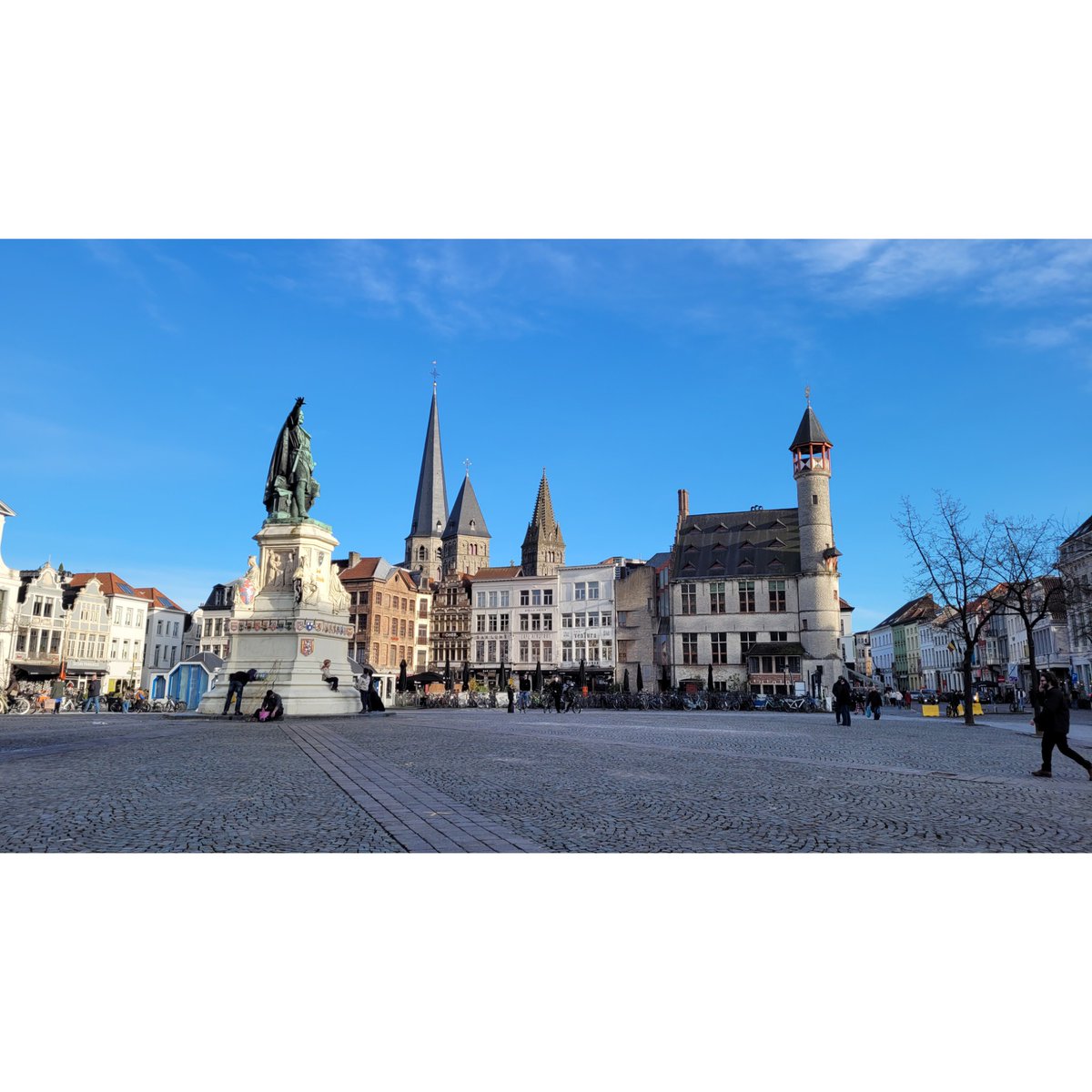 Juki_W's tweet image. Ghent, Belgium 🇧🇪

Julaayy.blogspot.com/2025/04/ghent.…

#blog #blogger #fblog #fblogger #liverpool #liverpoolblog #liverpoolblogger #ghent #belgium #holiday #travels #citybreak #tourist #review #beligianfries #belgianwaffles #beligianfood #food #review #stbavoscathedral #HetBelfortvanGent