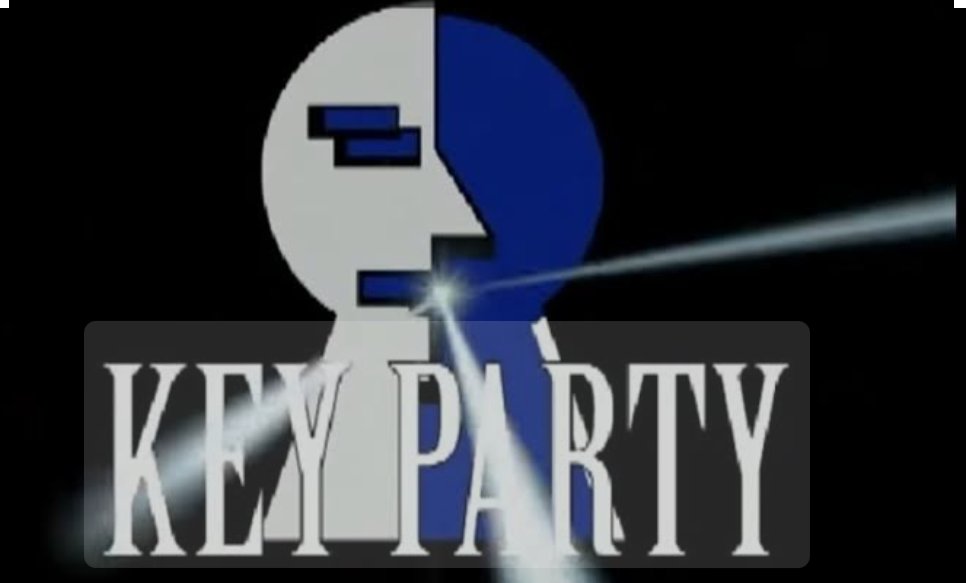 yururiyuruyu's tweet photo. 【KEYPARTY】
高校の時はメタルに夢中だったけどその中でもっとも夢中になったのはキーパーティーだった!
ちなみにバンドじゃなくてレーベルの名前です。
キーパーティーに所属してたバンドの音源はほとんど持ってました。
ネイル、ノア、アリエネマリアージュ、ミサリナレイが特に大好きでした https://t.co/p2awIzX7Ei
