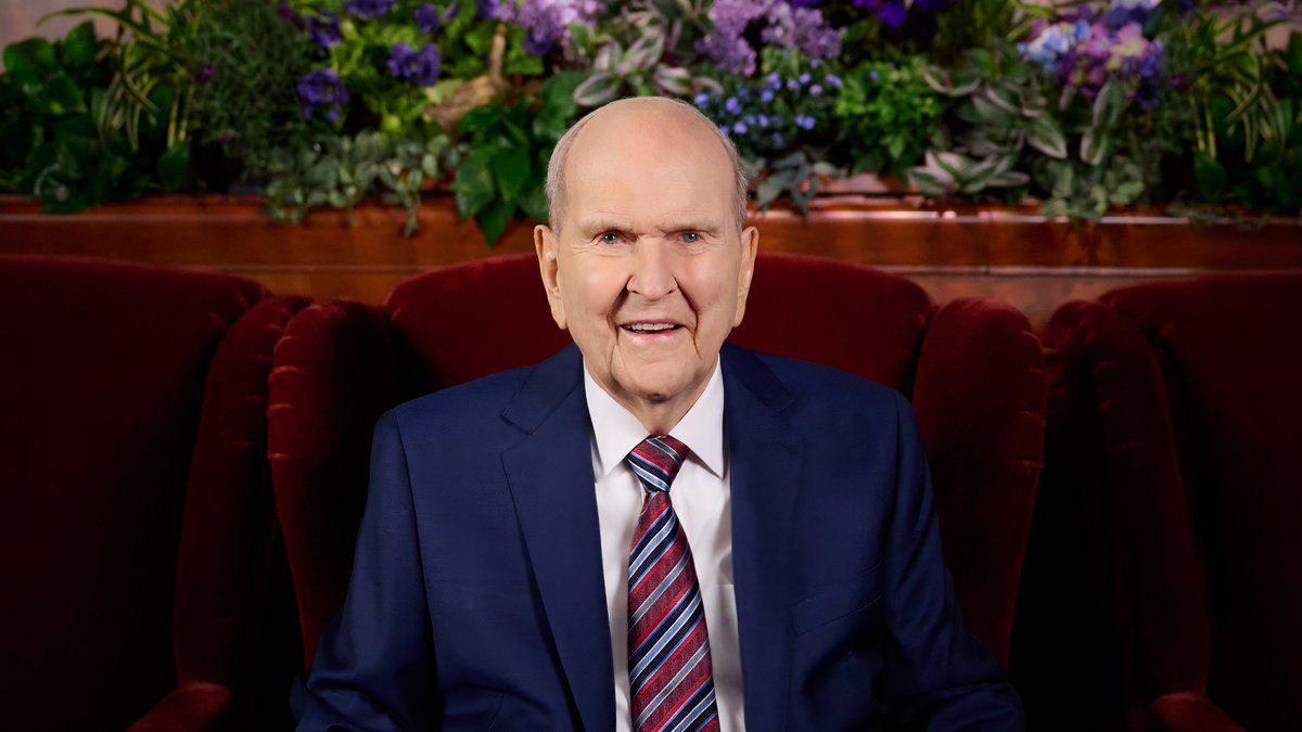 The Church of Jesus Christ of Latter-day Saints (@ch_jesuschrist) on Twitter photo “The present hostility in public dialogue and on social media is alarming. Hateful words are deadly weapons. Contention prevents the Holy Ghost from being our constant companion.” — President <a href="/NelsonRussellM/">Russell M. Nelson</a> #GeneralConference #GreaterLove “The present hostility in public dialogue and on social media is alarming. Hateful words are deadly weapons. Contention prevents the Holy Ghost from being our constant companion.” — President <a href="/NelsonRussellM/">Russell M. Nelson</a> #GeneralConference #GreaterLove