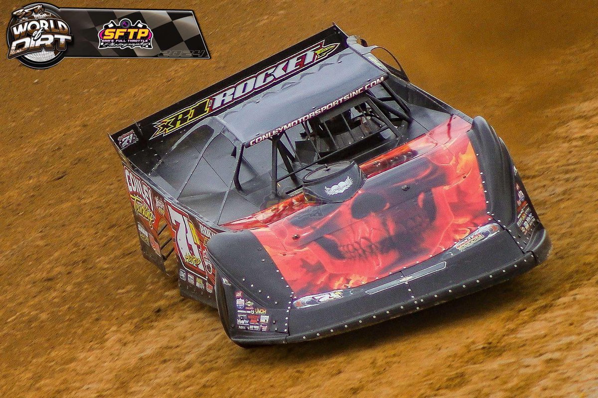 Part 9 of Meet the Team: Sam's Full Throttle Photography!!