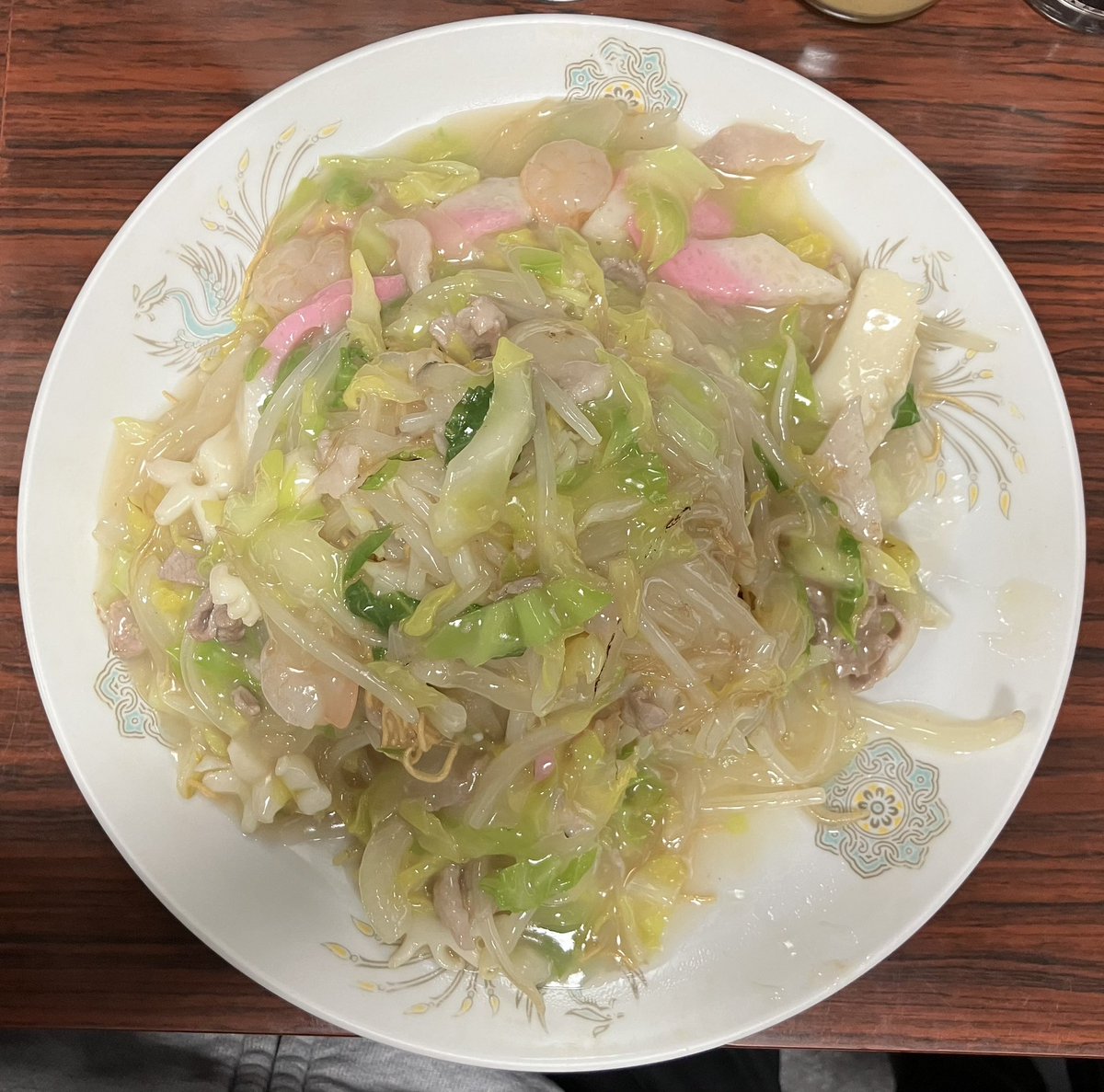 RocketSocket_01's tweet photo. 2025年
1/27栄寿し総本店(初🍣)
2/3来来来(初🍜)
3/31BIGECHO三茶(初🎤) https://t.co/zVhjMDLv4b