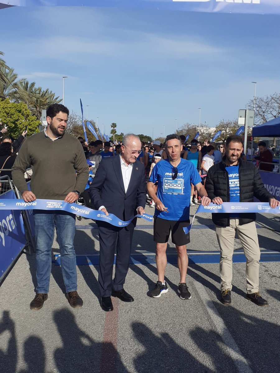 Área de Deporte tweet media