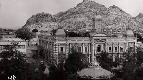 La prensa local del 6 de abril de 1905, consignaba que los médicos ingleses recomendaban comer naranja como un buen depurativo, y el medio escrito destacaba que, no podía ser más barata la medida, porque en Hermosillo, el ciento de naranjas valía en aquel entonces 15 centavos.