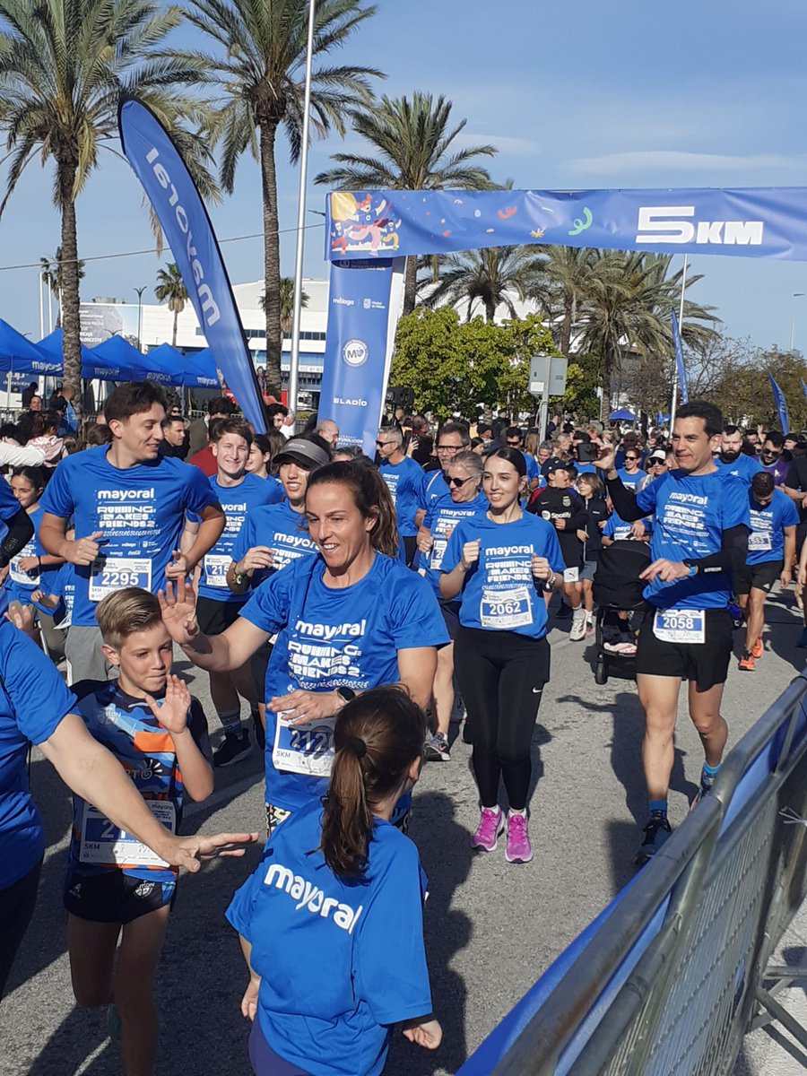 Área de Deporte tweet media