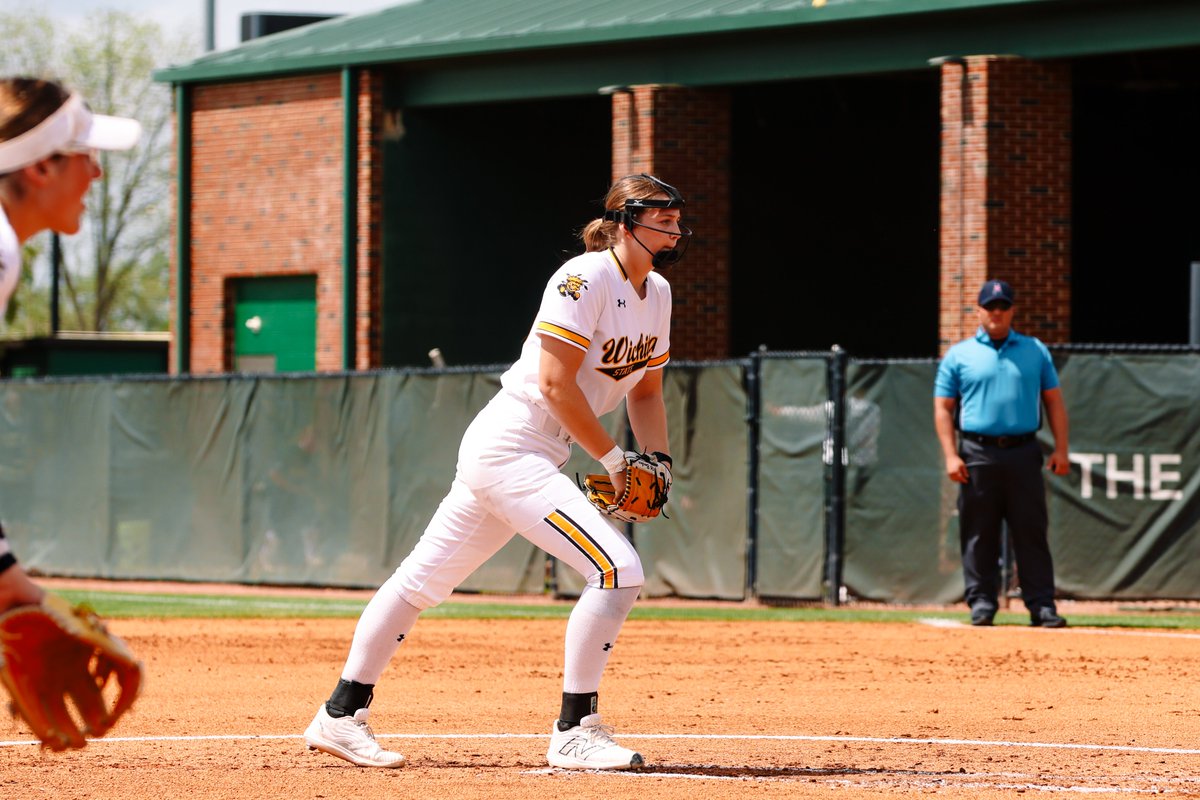 Wichita State Softball tweet media