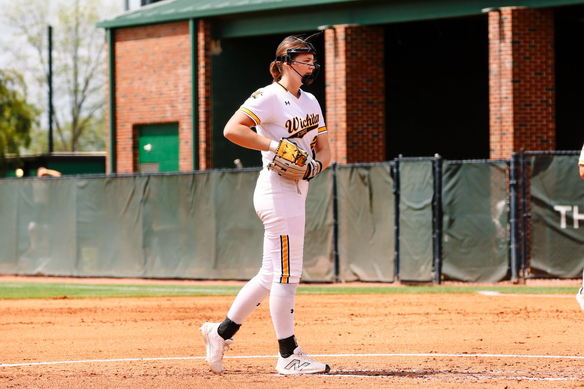 Wichita State Softball tweet media