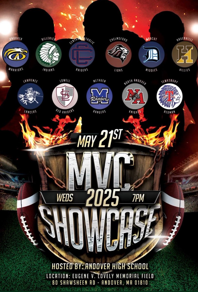 AustinAllen171's tweet image. I’m locked in for the MVC College Showcase on 5/21 Can’t wait to represent the MVC and compete! #STM
@CerulloCoach @NAKnightsftbl @NA_Athletics @PactPerformance @CoachMartinESA @NE6_FBrecruits @newftbj