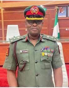 ChinasaNworu's tweet photo. Biafrans and Nigerians, below is the message of gratitude from General MI TSIGA following his rescue from the hands of Fulani kidnappers.

The issue is - If a Nigerian army General can be abducted and his fellow officers and friends raised funds to secure his freedom from the foolani abductors, what then is the future of an ordinary Nigerian citizen?

In Nigeria, kidnapping has turned into a lucrative enterprise, attracting foreigners and Foolanis from the Sahel region who are flocking to the country to obtain their share of this criminal activity.

The Nigerian media, due to their bias, have downplayed the kidnapping crisis in other parts of Nigeria rather tagging this crime on innocent IPOB members , so don’t be astonished if eventually the kidnapping situation in Nigeria becomes so alarming that everyone will be completely armed . 

Over the last four years, they labeled all crimes and kidnappings on IPOB/ESN in an effort to tarnish the reputation of IPOB/ESN members. Today, the admissions of  criminal offenders involved in these criminal acts have vindicated IPOB/ESN
~~~~~~~~~~~~~~~~~~~~~
Read below - 

GENERAL MI TSIGA: A NOTE OF APPRECIATION 

Date: 4th April 2025

I, Brigadier General Ismaila Abdullahi, on behalf of Brigadier General MI Tsiga, friends and associates wish to express our profound gratitude and appreciation to you all on your wonderful and unexpected contributions in our struggle to ensure that General MI Tsiga regained his freedom from the 5th of February 2025 when he was violently taken away from his house in Tsiga Town, Bakori LGA of Katsina State.

The moment we heard of General MI Tsiga's kidnapping, my self and Major General   LB Bunza started exchanging ideas towards the release of General Tsiga.

On the 9th of February 2025, we decided to create a WhatsApp platform that we named simply  "TSIGA." The aim was to inform the general public of the unfolding situation, i.e., the abduction of General MI Tsiga. As days went by, and when the bandits made their demand of 400,000,000 naira as the ransom money they wanted before they released General MI Tsiga, we decided to solicit for donations on our TSIGA PLATFORM.  
The response was overwhelming. On this platform, we had over 300 members; made up of retired military officers,serving military officers, and civilians from all segments of our society, university lecturers, ambassadors, and businessmen. 

For proper accountability, General Bunza and I decided that all the contributions should be channelled into General Tsiga's bank account. So, I asked Kamal (General Tsiga's son) to send us his father's bank account.  He immediately sent me General Tsiga's bank account, domiciled in Unity Bank. I posted this account on the  TSIGA PLATFORM and requested donations from members to assist General Tsiga's family in meeting up with the demands of the bandits.

The response,like I had earlier observed, was overwhelming. Donations came in pouring like "August Rains."

Initially, I started updating the amount being received, but some members noticed and quickly advised that the update was not proper security-wise, so I stopped posting the daily contributions. 

From 22 February 2025, when donations started coming in to 15 March 2025, the amount we received was indicative that  yes, TOGETHER WE CAN.

I want to therefore, on behalf of General MI Tsiga, family, friends, colleagues and associates, thank you all for your brotherly and sisterly expression of concern and contributions both financial, moral, and even spiritual in our collective efforts to make sure General MI Tsiga regained his freedom. 
Today, 4th April 2025 I have come to the end of my humble task. The task of keeping the general public informed of General MI Tsiga's predicament. As I write this little write-up, I feel fulfilled as our collective efforts have finally yielded a very positive outcome ie THE RELEASE of General MI Tsiga. 
Thank you and bye......
Brigadier General Ismaila Abdullahi rtd