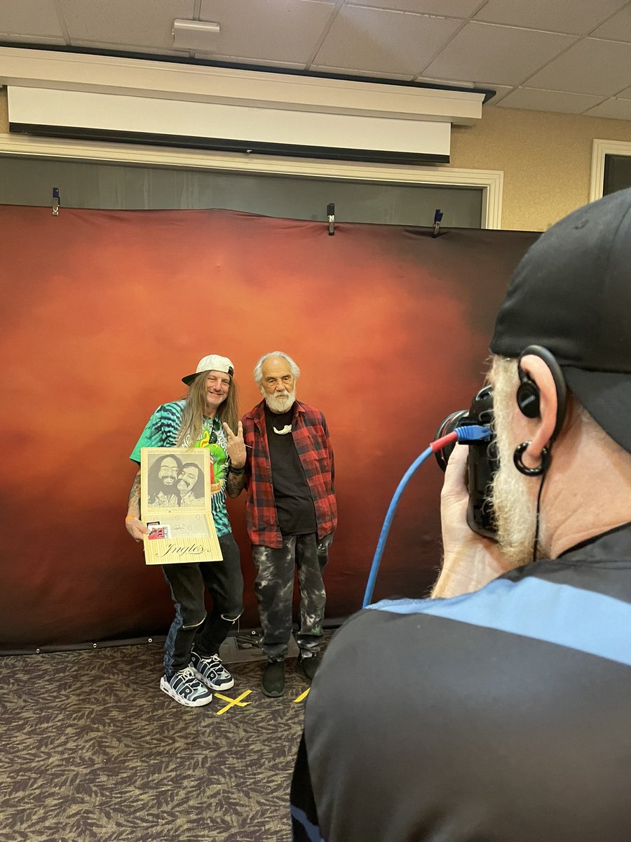 You got a light, man? 🚀