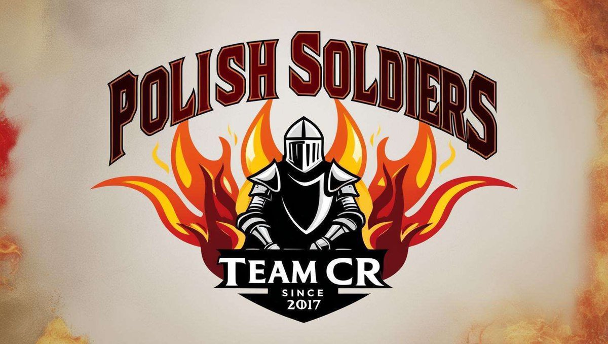 Poznajcie kolejny klan uczestniczący w projekcie Clash Masters League PL ‼️

Poniżej pare zdań od lidera klanu:

POLISH SOLDIERS FAMILY
Klan Główny założony w 2017 przez uczniów jednej ze szkół w Skarżysku - Kamienna. Przekazany w zarządzanie dla Sabbsa,  który wraz z Qlas
