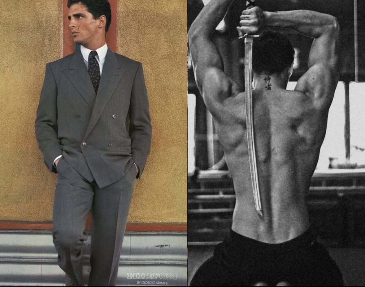 Testosterone Aesthetics (@maxyourtest) on Twitter photo 