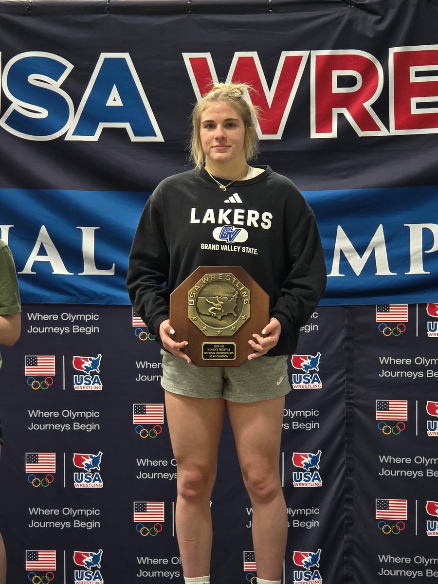 Jordyn Fouse, U20 World Team Trial Champion! Next Stop is the World Championships! Team USA #AnotherWorldTeamMember Jordyn Fouse