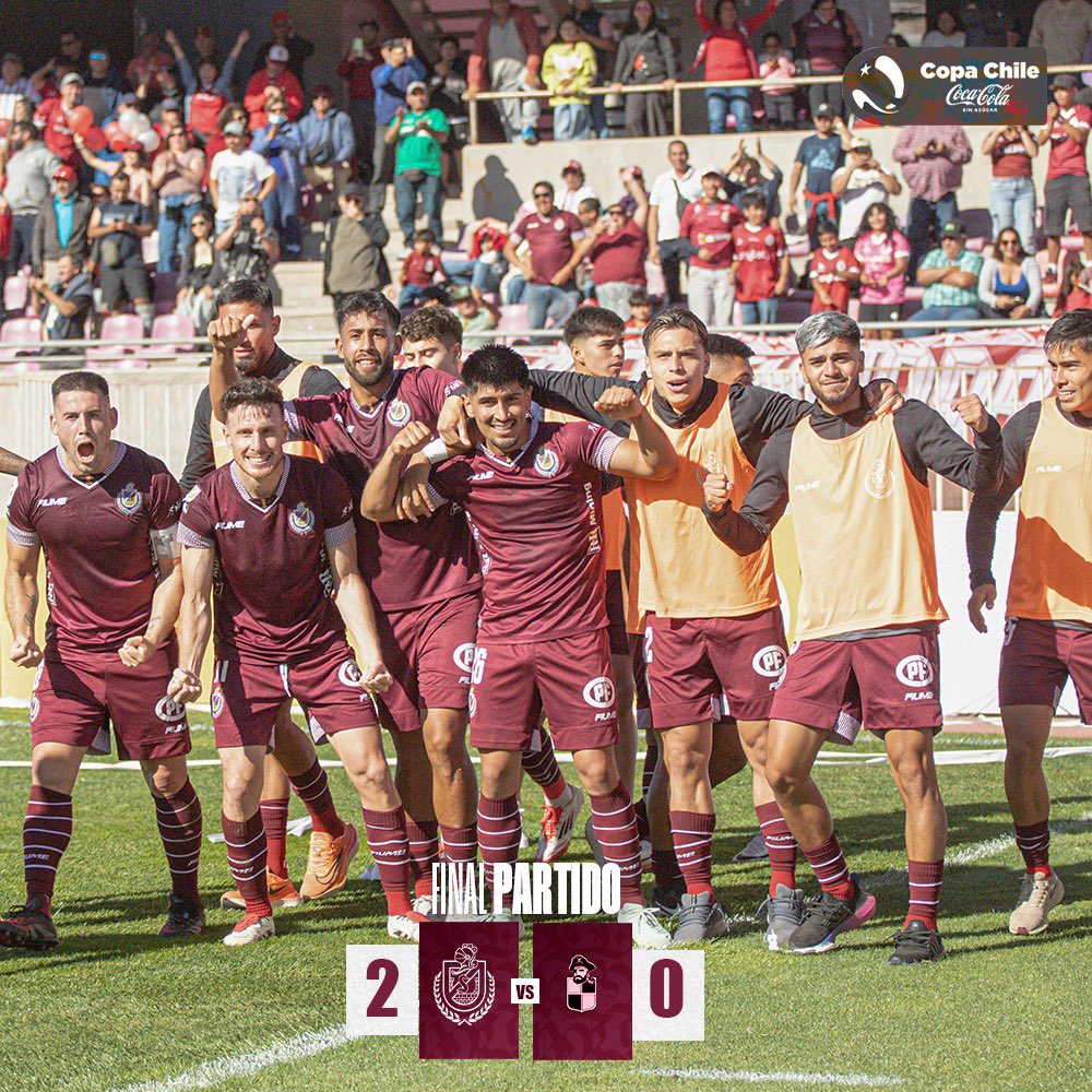 🏰 𝐂𝐋Á𝐒𝐈𝐂𝐎 𝐄𝐒 𝐆𝐑𝐀𝐍𝐀𝐓𝐄 🏰

CONQUISTAMOS LA REGIÓN, EL CLÁSICO ES GRANATEEEEE 🔥🇱🇻❤️

¡SIEMPRE ADELANTE, SERENA!

✌🏻

#ElClubDeMiCiudad