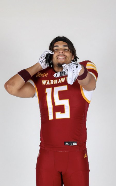 Le’Kell Mc’Gowan (@king_kell11) on Twitter photo Had a great time in Monroe this weekend visiting ULM <a href="/bryantvincent44/">Coach Bryant Vincent</a> <a href="/CoachReffett/">Troy Reffett</a> can’t wait to be back! Had a great time in Monroe this weekend visiting ULM <a href="/bryantvincent44/">Coach Bryant Vincent</a> <a href="/CoachReffett/">Troy Reffett</a> can’t wait to be back!