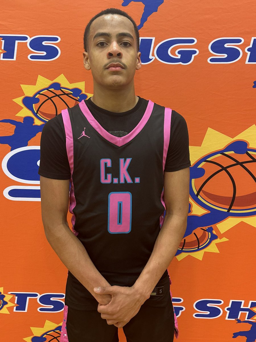 BIG SH🏀TS tweet media