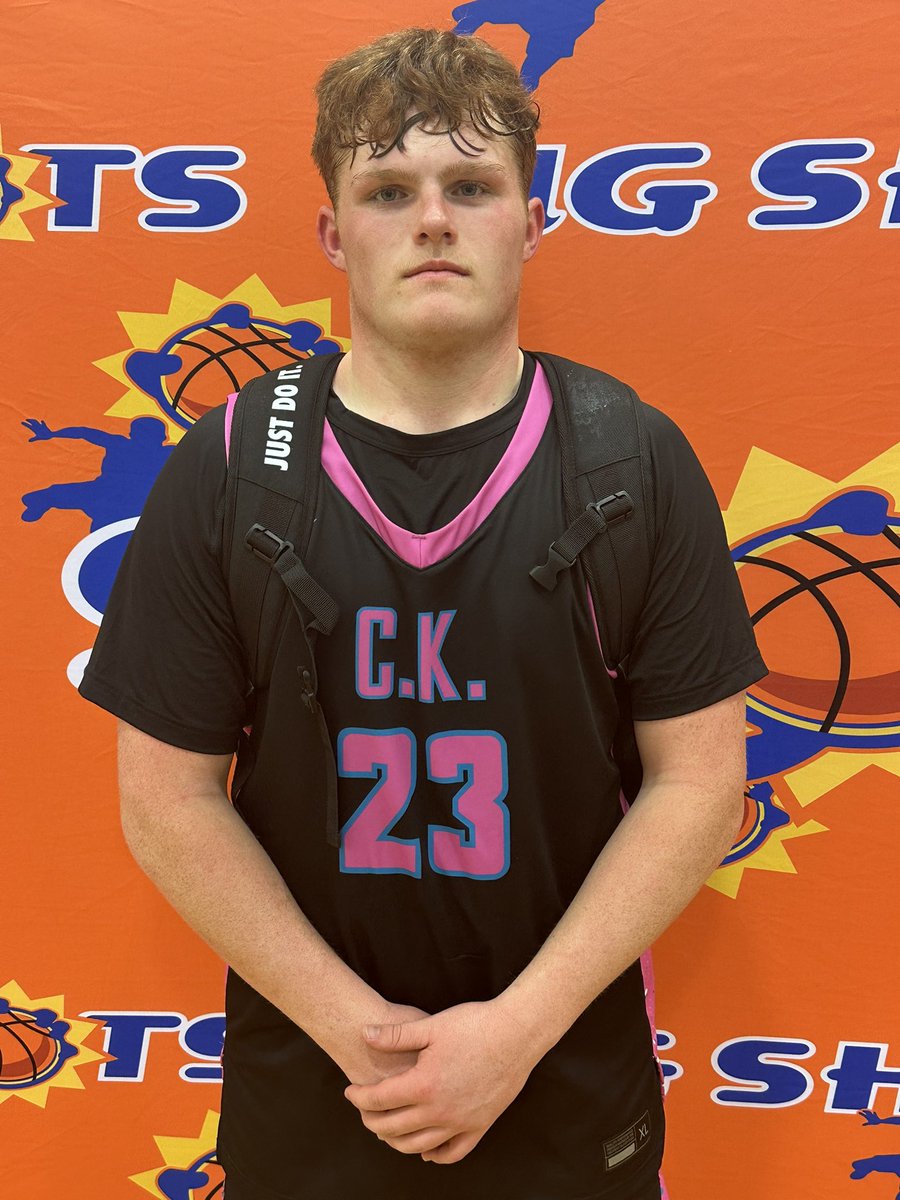 BIG SH🏀TS tweet media