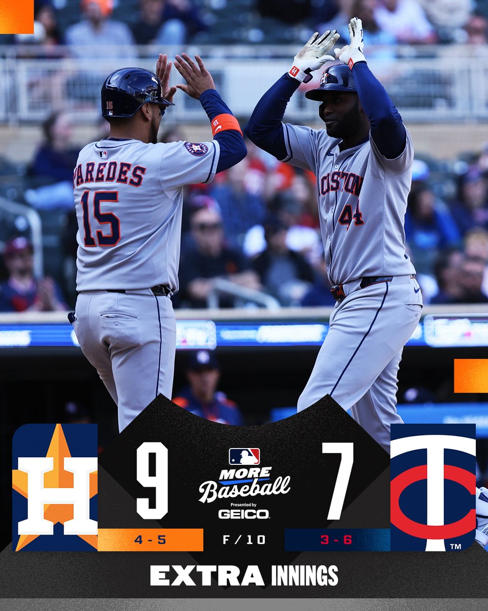 MLB tweet media