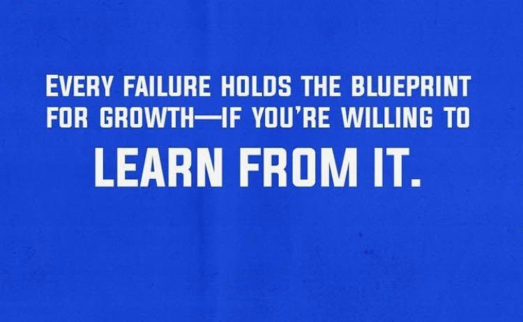 I’m a maniacal competitor whether in the rodeo arena, workplace, etc. I’ve learned to have short term memory, learn quickly and move on to the next mountain you have to climb!@DeionSanders