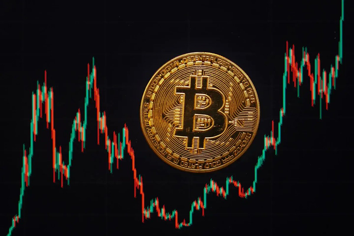 Bitcoin: Why a Rebound is Likely According to the Latest Indicators 
bit.ly/42wcllU 
#Bitcoin  #BitcoinReserve  #BitcoinClassic #TrumpTariffs  #Caitlin  #Trump  #HollyRowe  #UConn  #Lakersin5  #NASCAR  #AllForTX📷 #BleedBlue  #JustinTurner  #Ovechkin