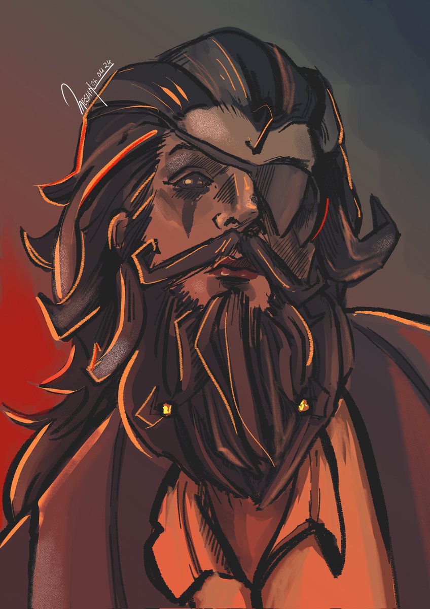 A castaway Miller appreciation post.