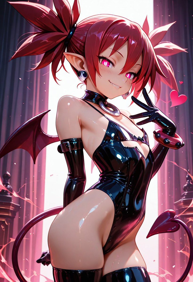 2DFDisgaea's tweet image. Who needs some punishment from a tiny Demoness?❤️‍🔥❤️‍🔥❤️‍🔥

Etna is ready. 😘

Findom • 2DFD • Catfish • Flat • Paypig • Whale • Spoiling •  Scam • Gooner • Relapse • HumanATM • Pervert • lxli • Cunni • Cunny • Etna • Demon  • LewdRP • WalletDrain • Succubus • ATM
